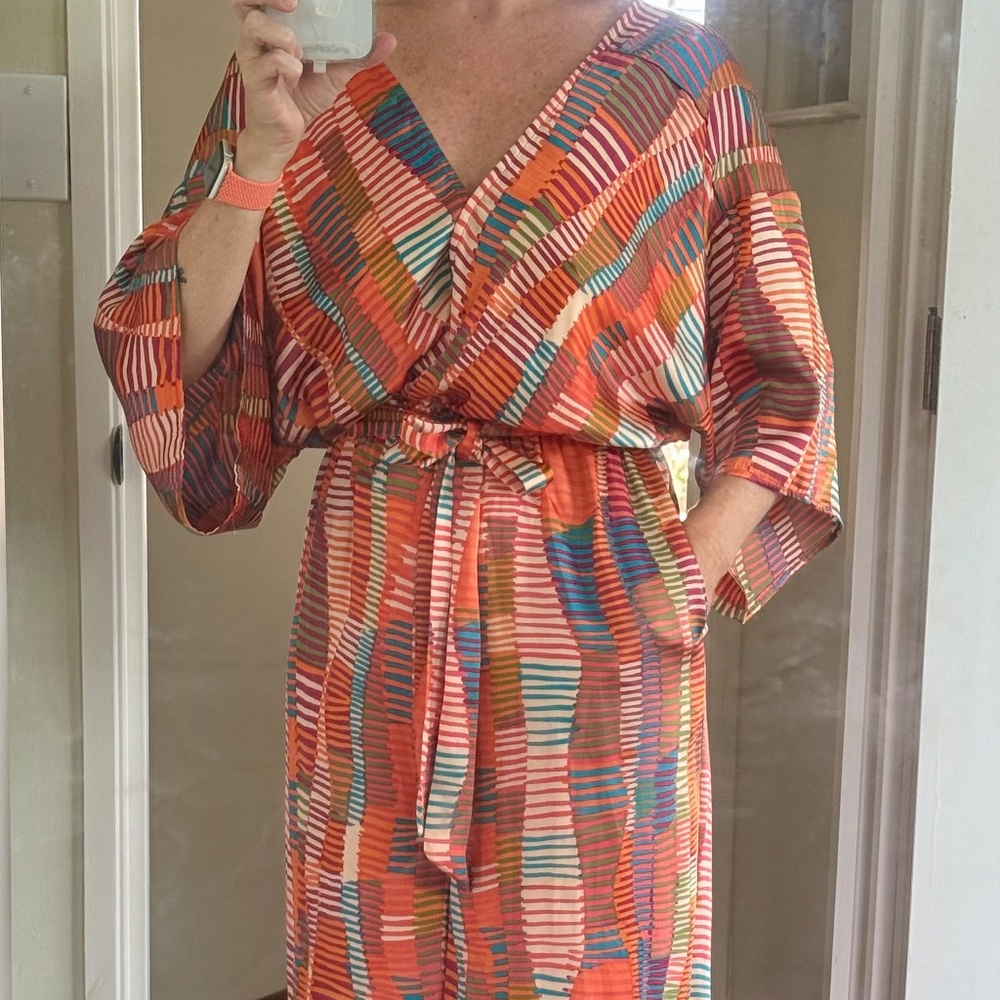 NWT Romper Jump Suit Small